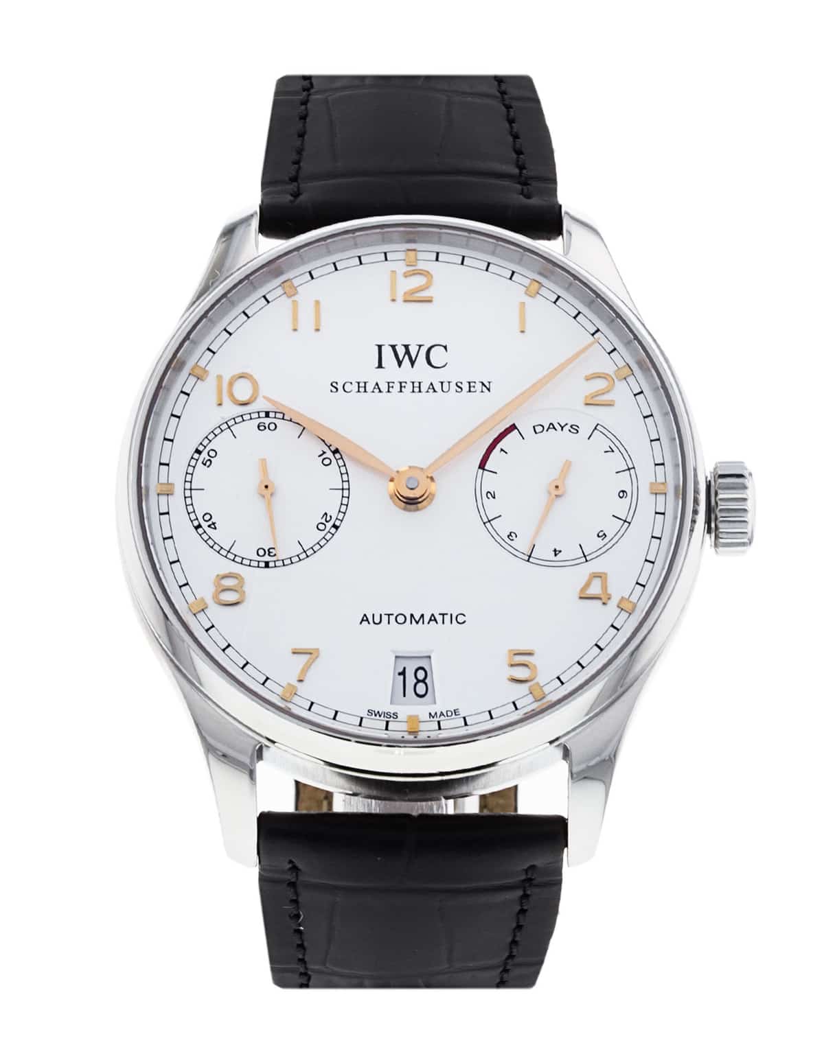 IWC Portugieser Automatic IW500114